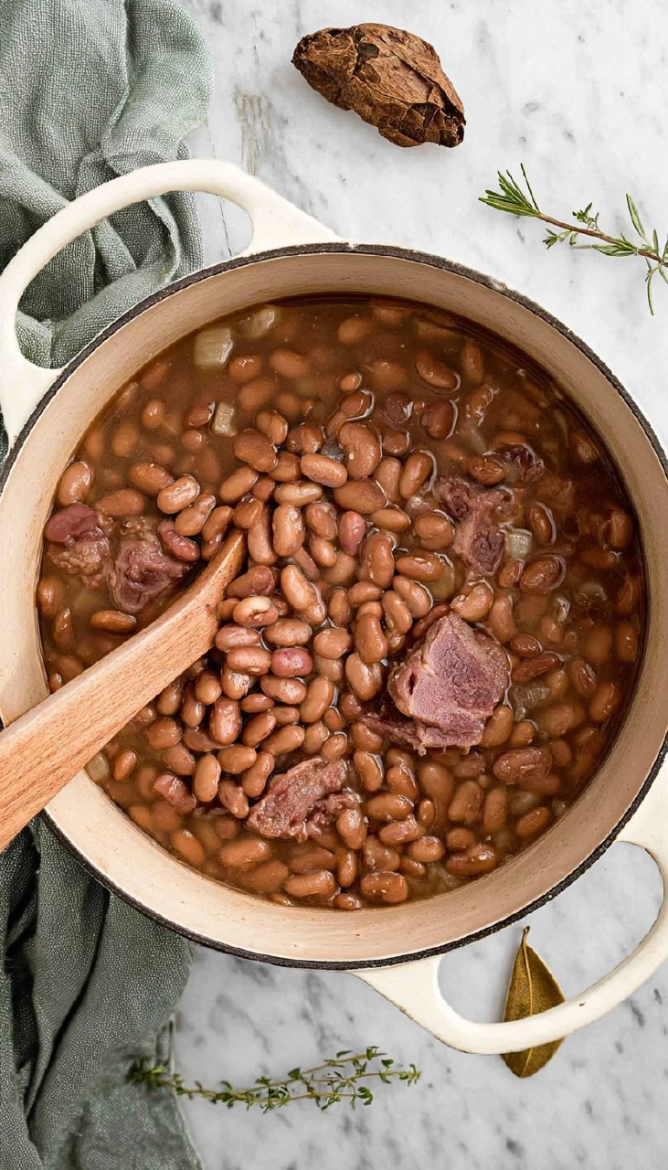 Pinto Beans
