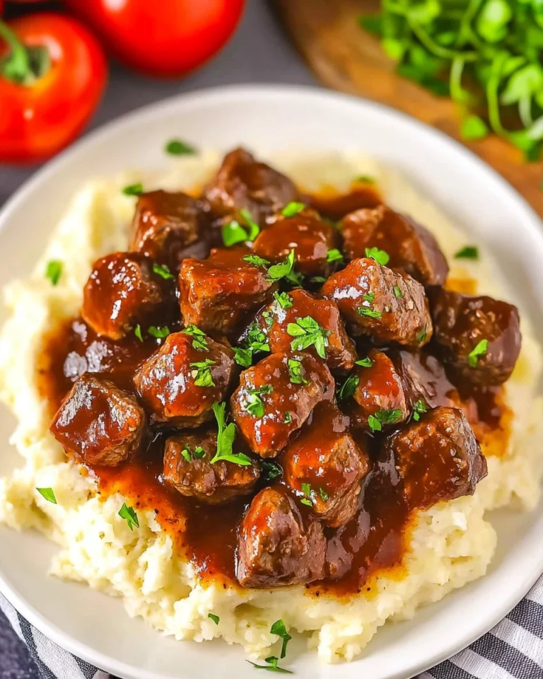 Slow-Cooker-Dr.-Pepper-Steak-Bites-Recipe