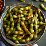Spicy-Edamame-Recipe