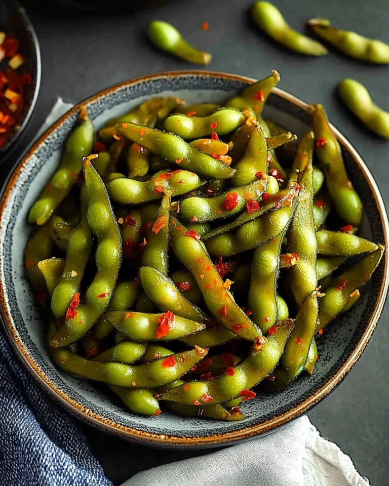 Spicy-Edamame-Recipe
