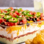 7-Layer-Dip-Recipe