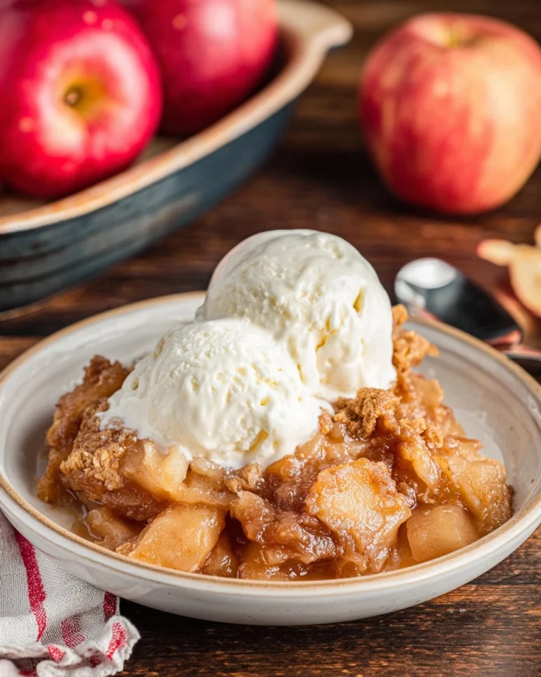 Apple-Crisp-Recipe
