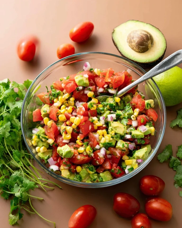 Avocado-Salsa-Recipe