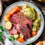 Baked-Corned-Beef-and-Cabbage-Recipe