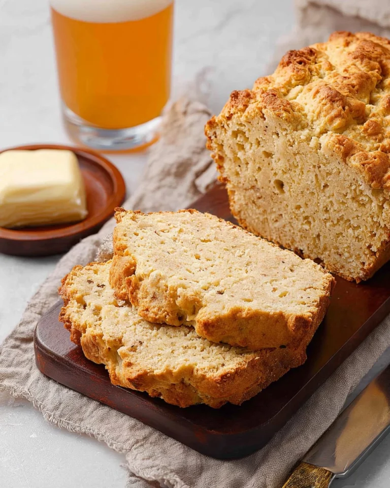 Beer-Bread-Recipe