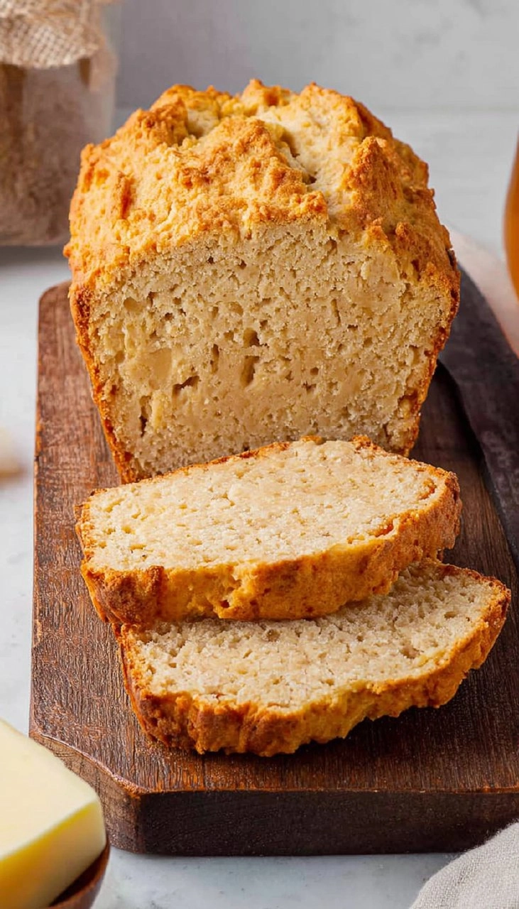 Beer Bread