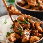 Bourbon-Chicken-Recipe