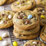 Cadbury-Egg-Cookies-Recipe