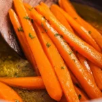 Candied-Carrots-Recipe