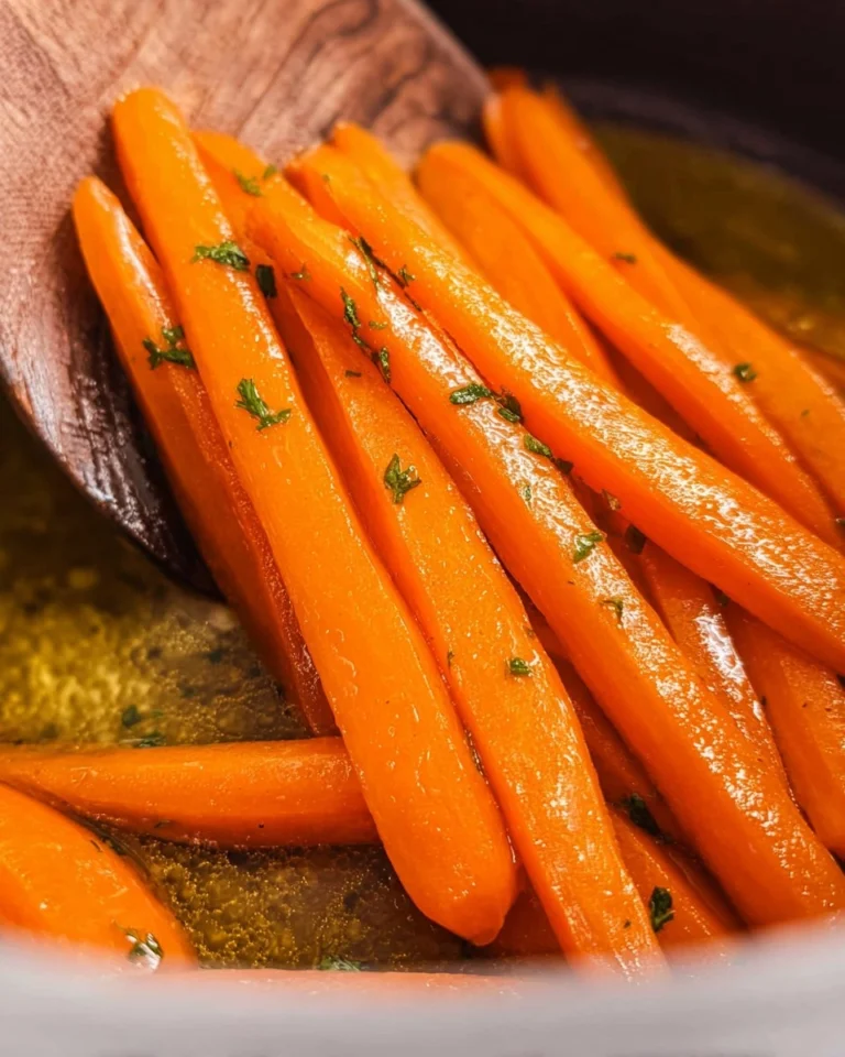 Candied-Carrots-Recipe