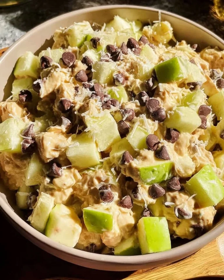 Caramel-deLites-Apple-Salad-Recipe