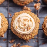 Carrot-Cake-Cookies-Recipe