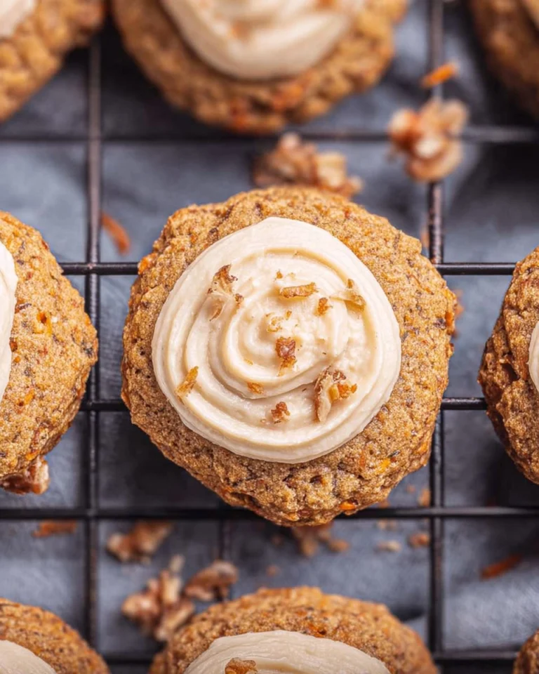 Carrot-Cake-Cookies-Recipe