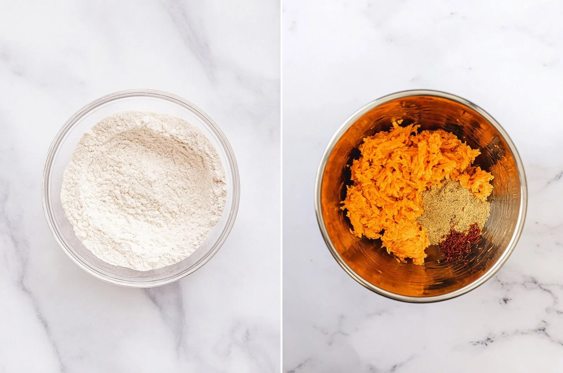 Carrot Cake Cookies