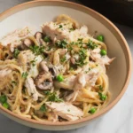 Chicken-Tetrazzini-Recipe
