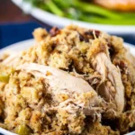 Chicken-and-Dressing-in-Crock-Pot-Recipe