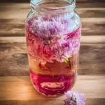 Chive-Blossom-Vinegar-Recipe