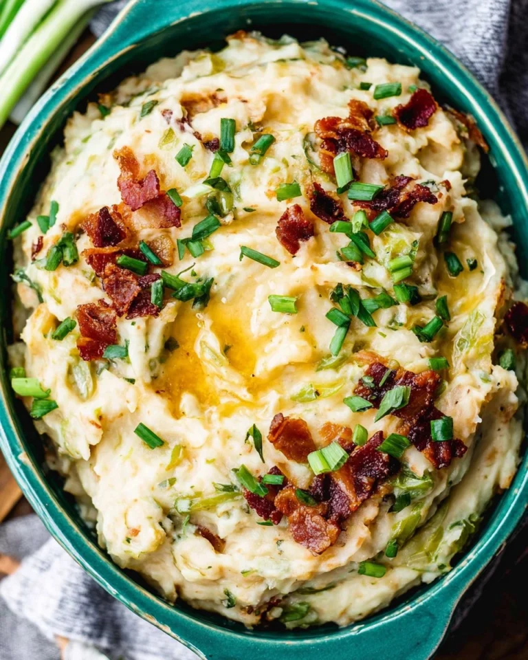 Colcannon-Recipe