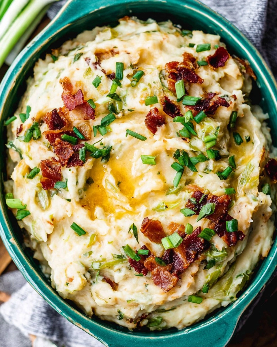 Colcannon