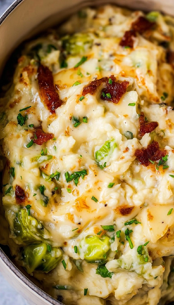 Colcannon