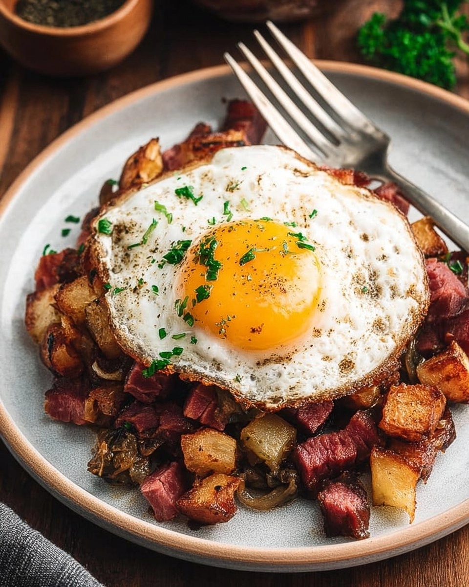 Corned Beef Hash