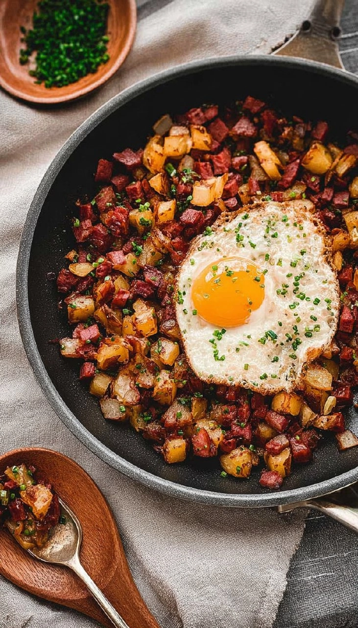 Corned Beef Hash