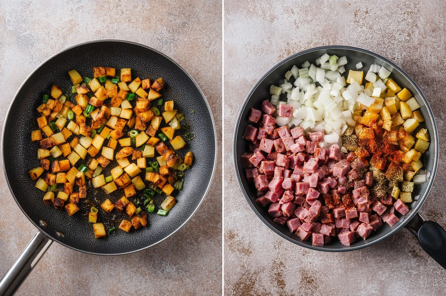 Corned Beef Hash