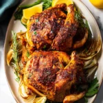 Cornish-Hen-Recipe