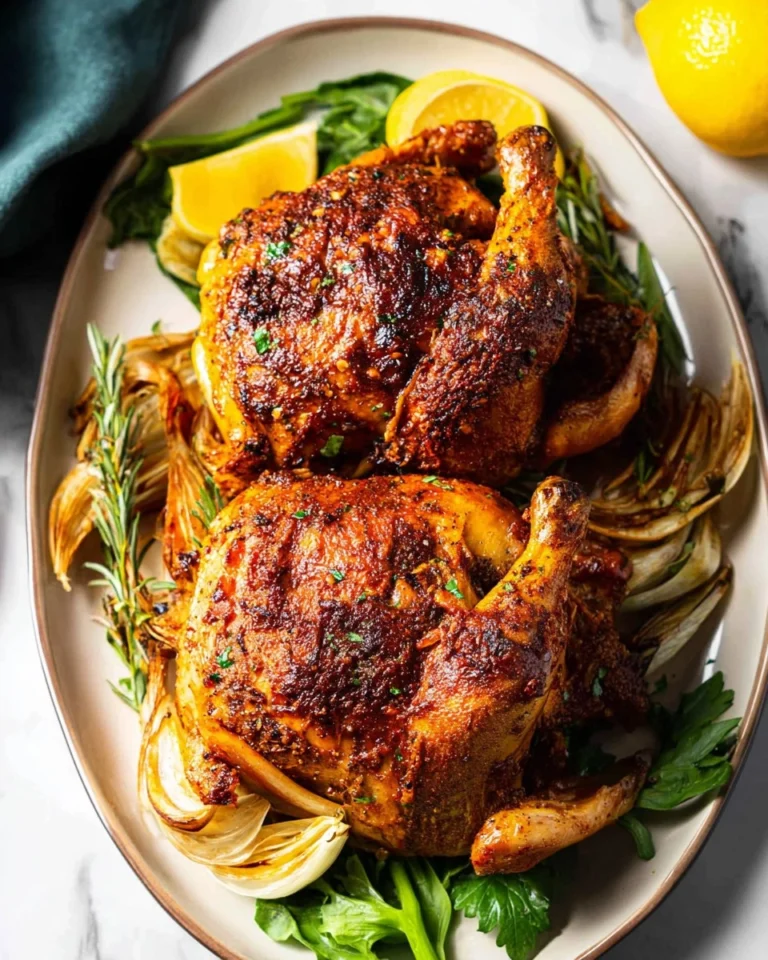 Cornish-Hen-Recipe