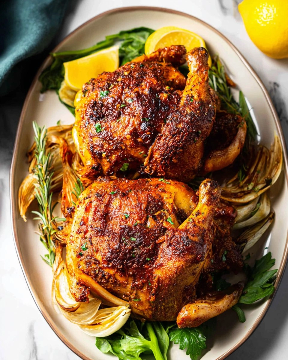 Cornish Hen
