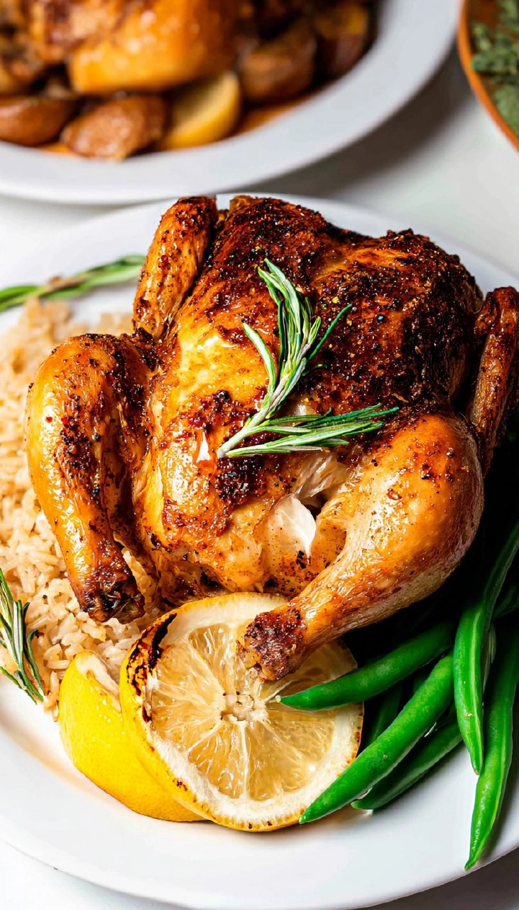Cornish Hen