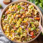 Cowboy-Pasta-Salad-Recipe