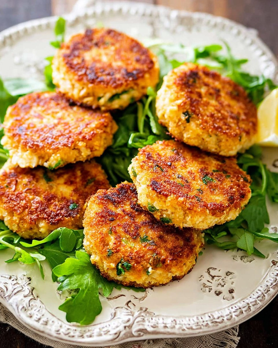 Crab Cakes