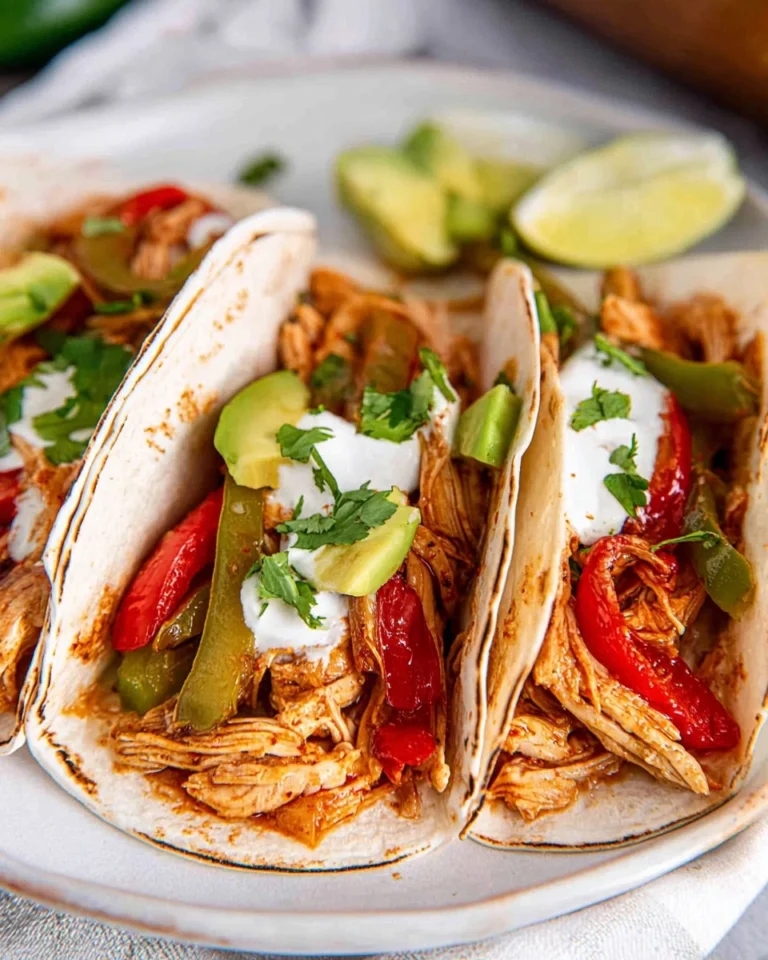 Crockpot-Chicken-Fajitas-Recipe