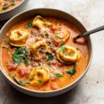 Crockpot-Tortellini-Soup-Recipe