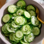 Cucumber-Dill-Salad-Recipe