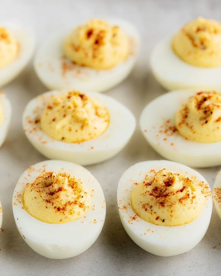 Deviled-Eggs