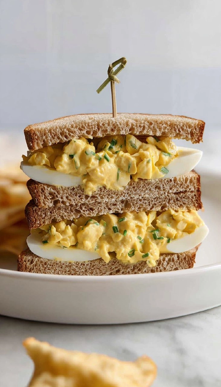 Egg Salad