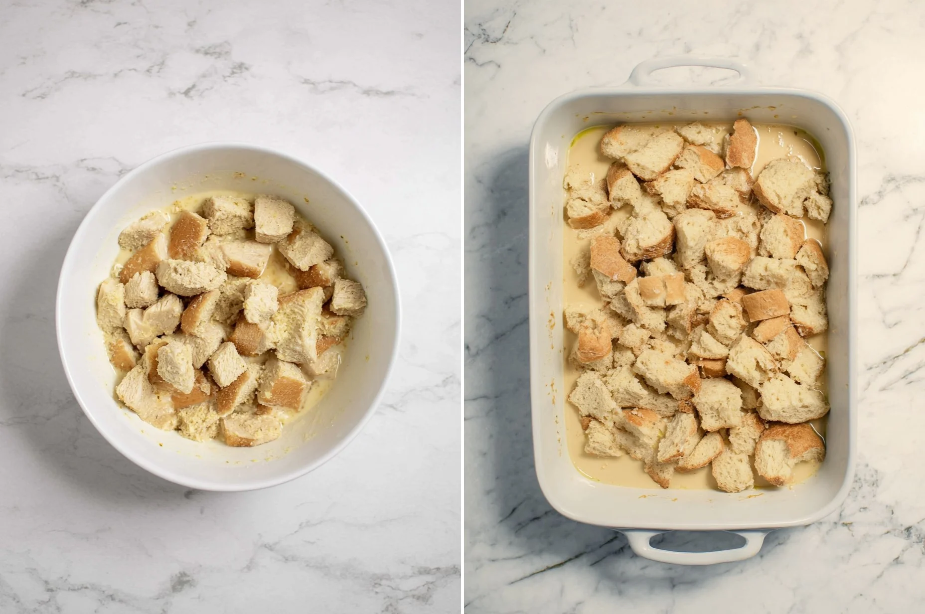 French Toast Casserole