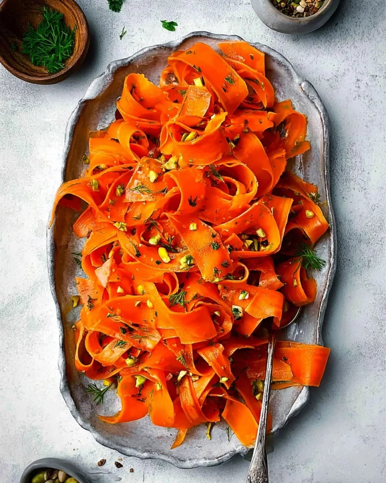 Fresh-Carrot-Ribbon-Salad-Recipe