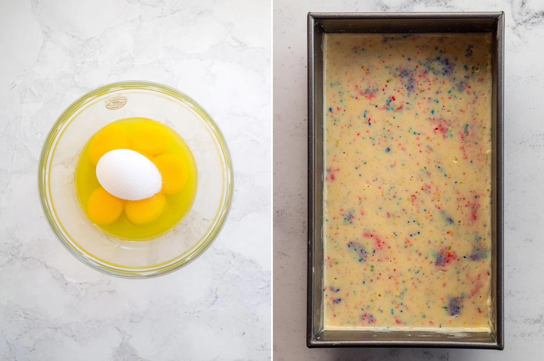 Funfetti Cake