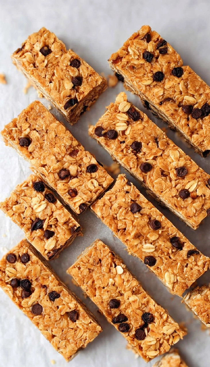 Granola Bars
