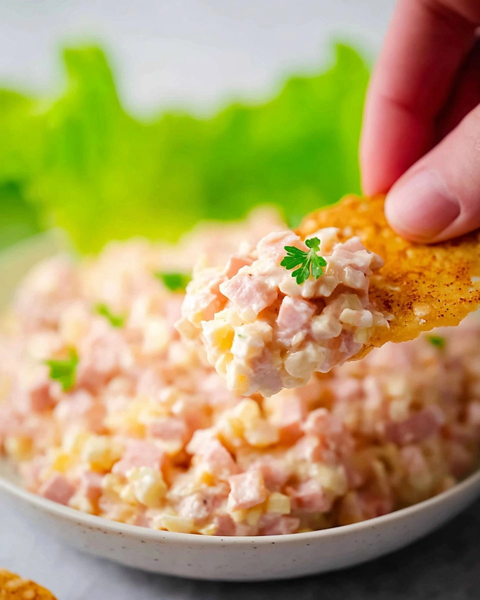 Ham-Salad-Recipe