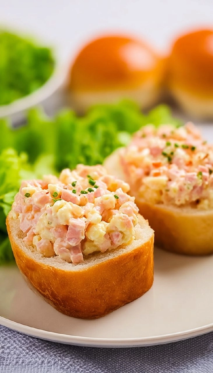 Ham Salad