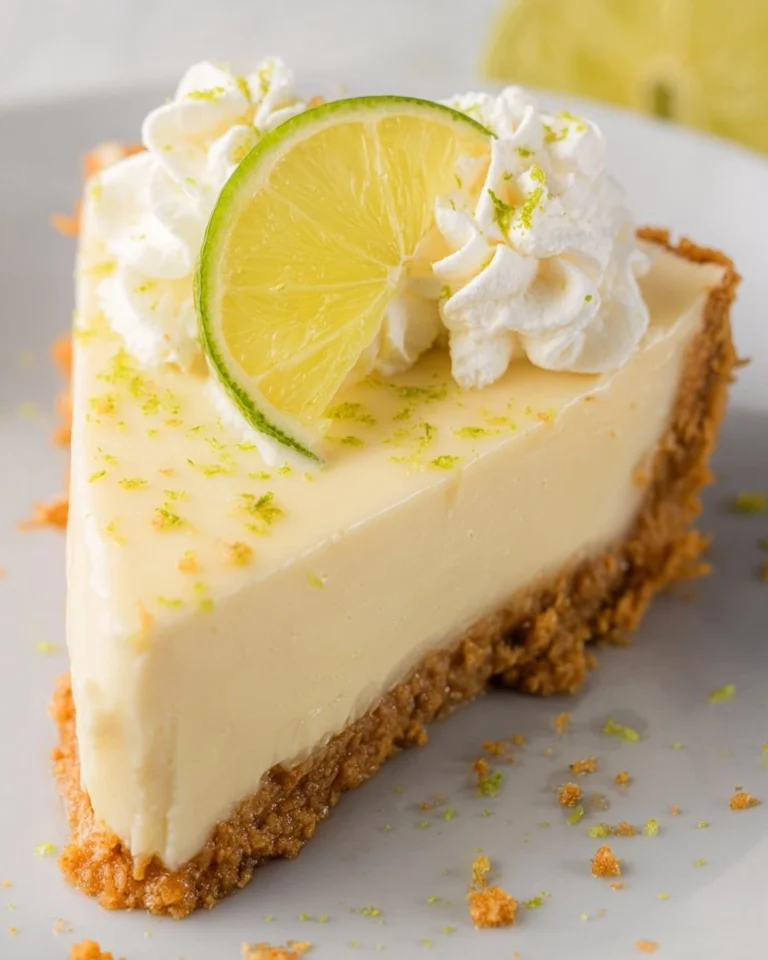 Key-Lime-Pie-Recipe