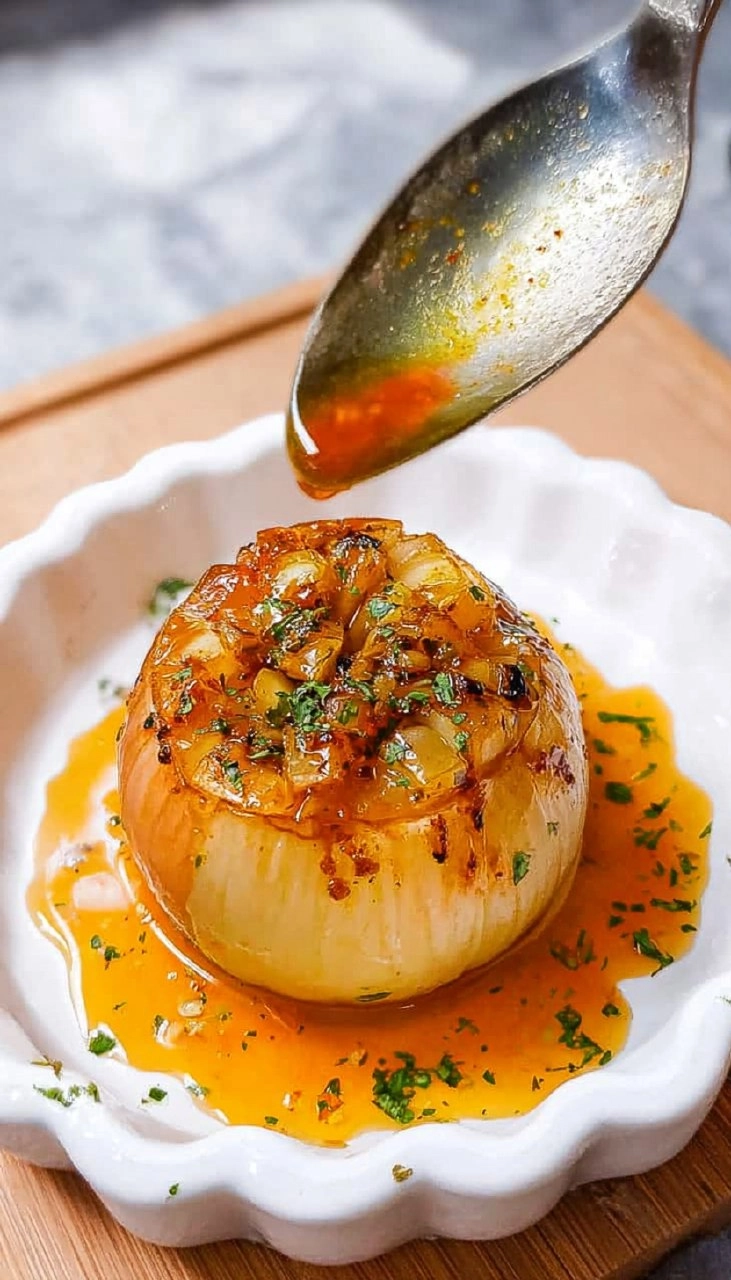 Onion Boil