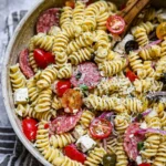 Pasta-Salad-Recipe