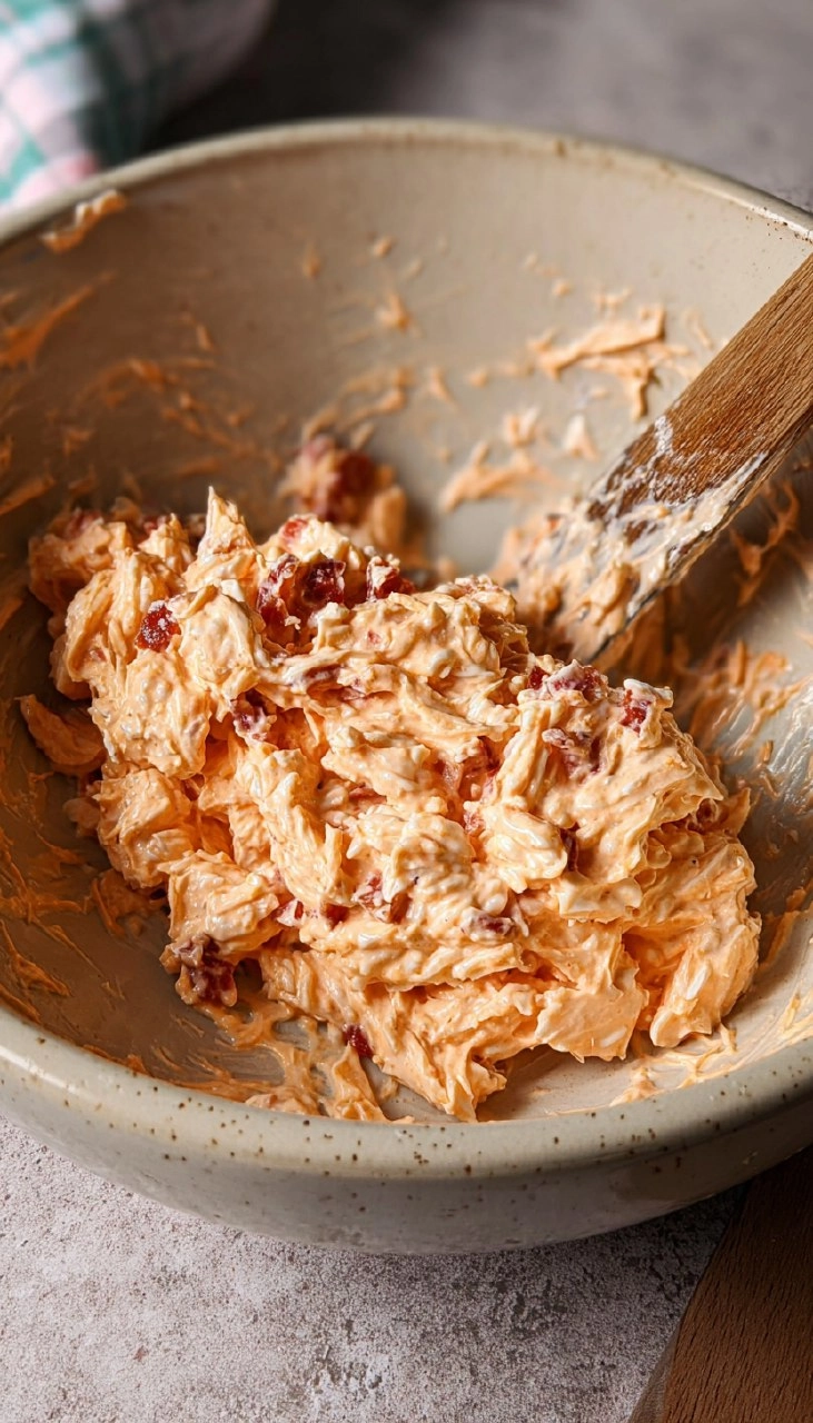 Pimento Cheese