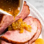 Pineapple-Glazed-Ham-Recipe