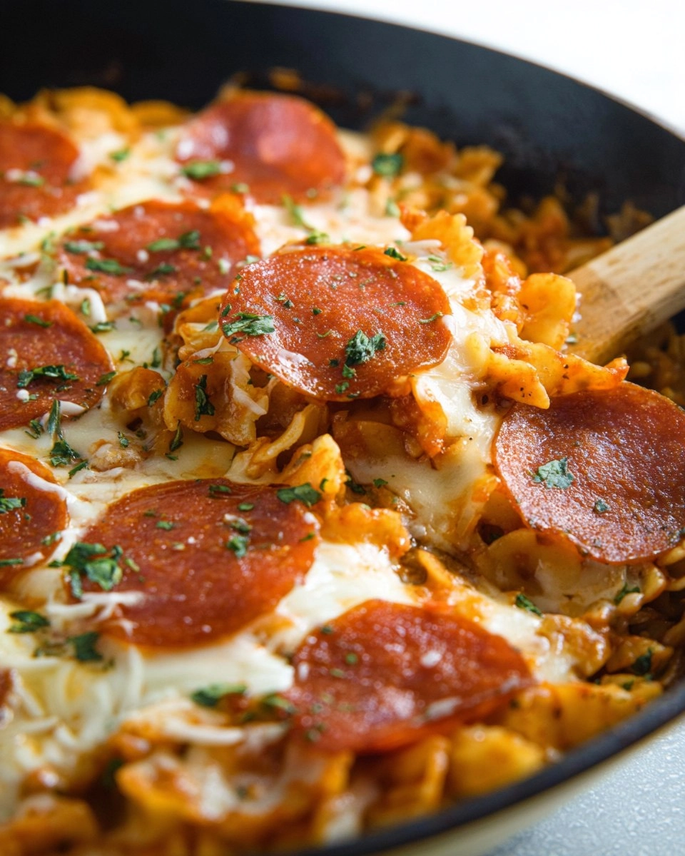 Pizza Pasta